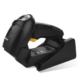 HR52 Bonito BT (Retail Edition) 2D Cordless Barcode Scanner